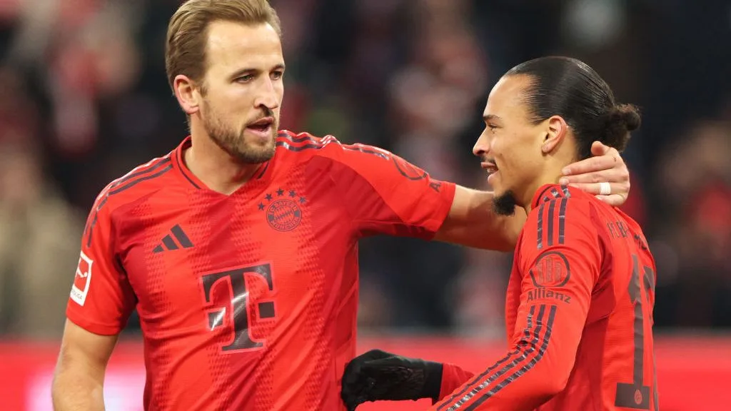 Arsenal est en discussion avancée avec une star du Bayern Munich, qui a joué dans un rival en Premier League!