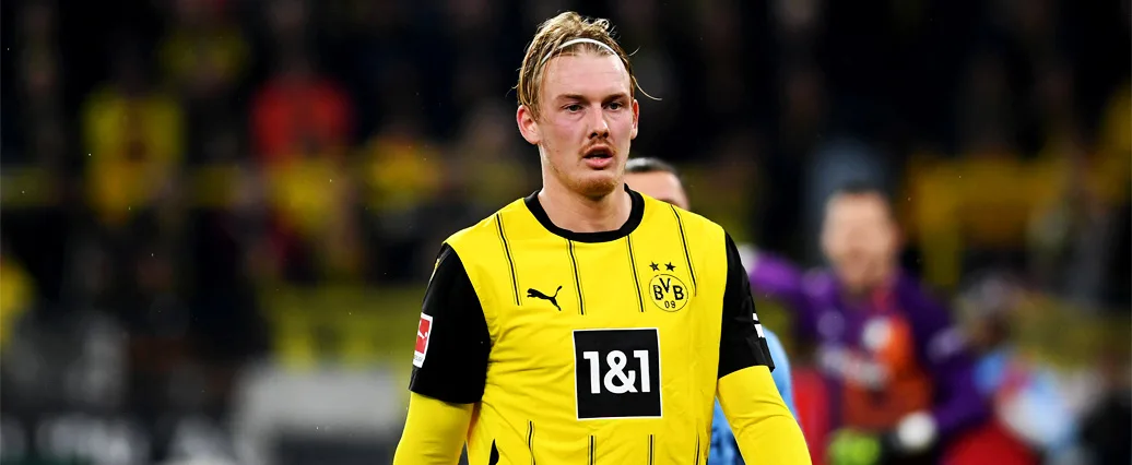 Brandt est probablement disponible contre St. Pauli