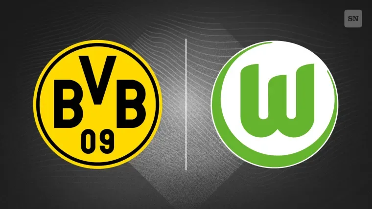Borussia Dortmund x Wolfsburg: Où regarder, temps et alignements – 03/05/2025