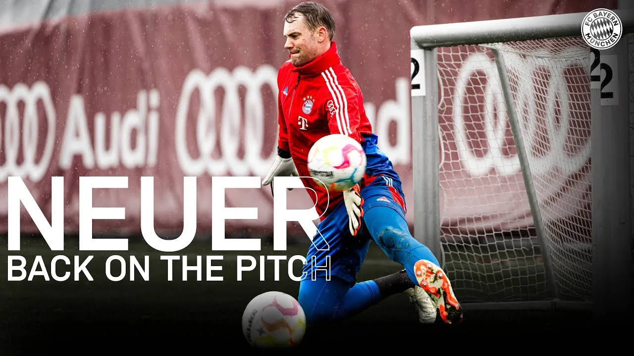 Neuer, le Phénix de Bayern : Retour fracassant après blessure, qui a dit fin de règne ?