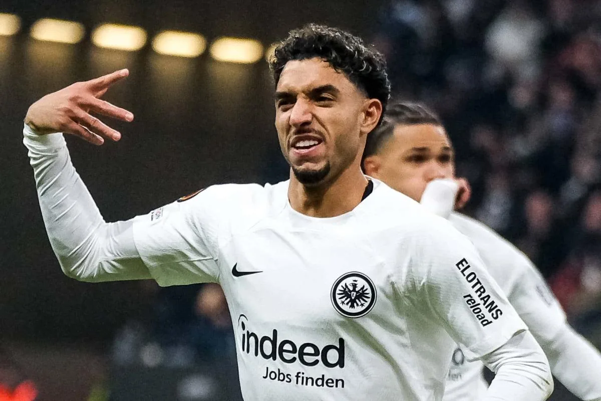 Rapport : la star de la Bundesliga Scout de Man Utd au milieu d’une compétition féroce