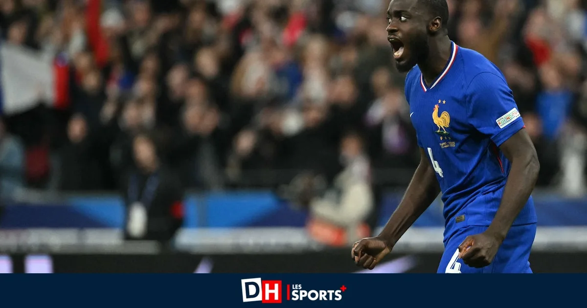 Bundesliga: touché au genou gauche, Dayot Upamecano absent « plusieurs semaines » avec le Bayern