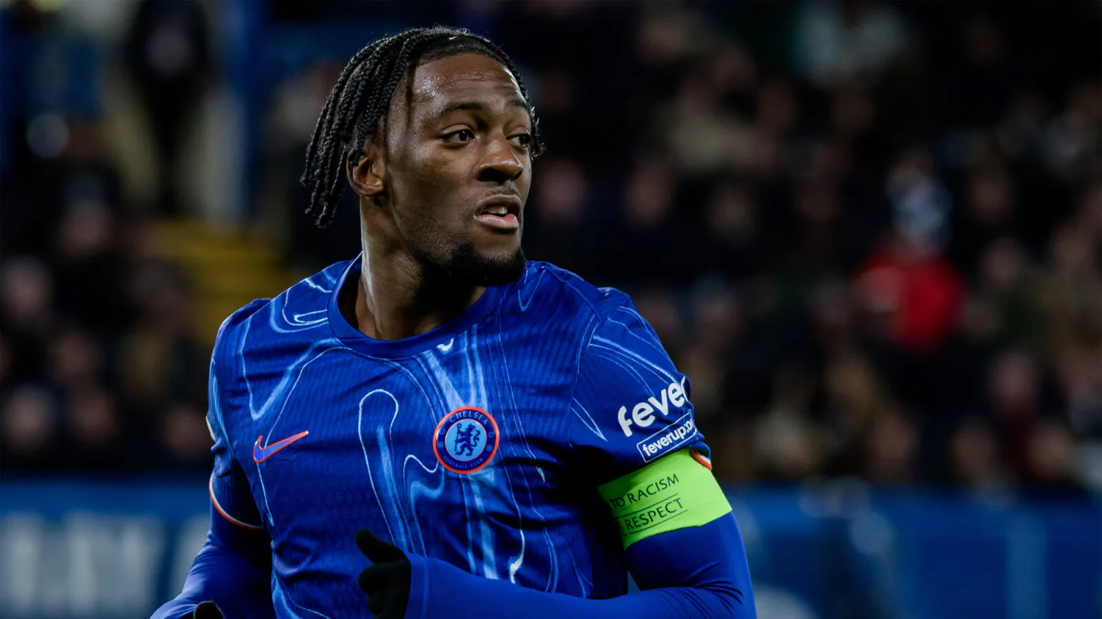 Le Bayer Leverkusen exprime son intérêt pour le défenseur de Chelsea, d’une valeur de 38,8 millions de livres sterling