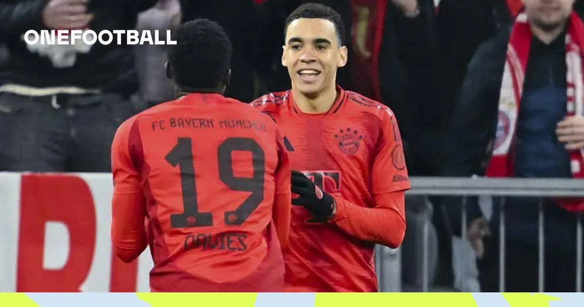 Prédiction Stuttgart vs Bayern Munich 1 mars 2025