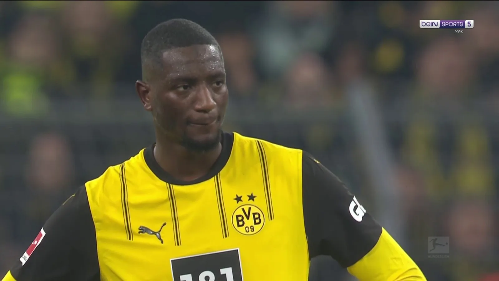 Bundesliga : Dortmund rattrapé en fin de match par Hoffenheim – beIN SPORTS