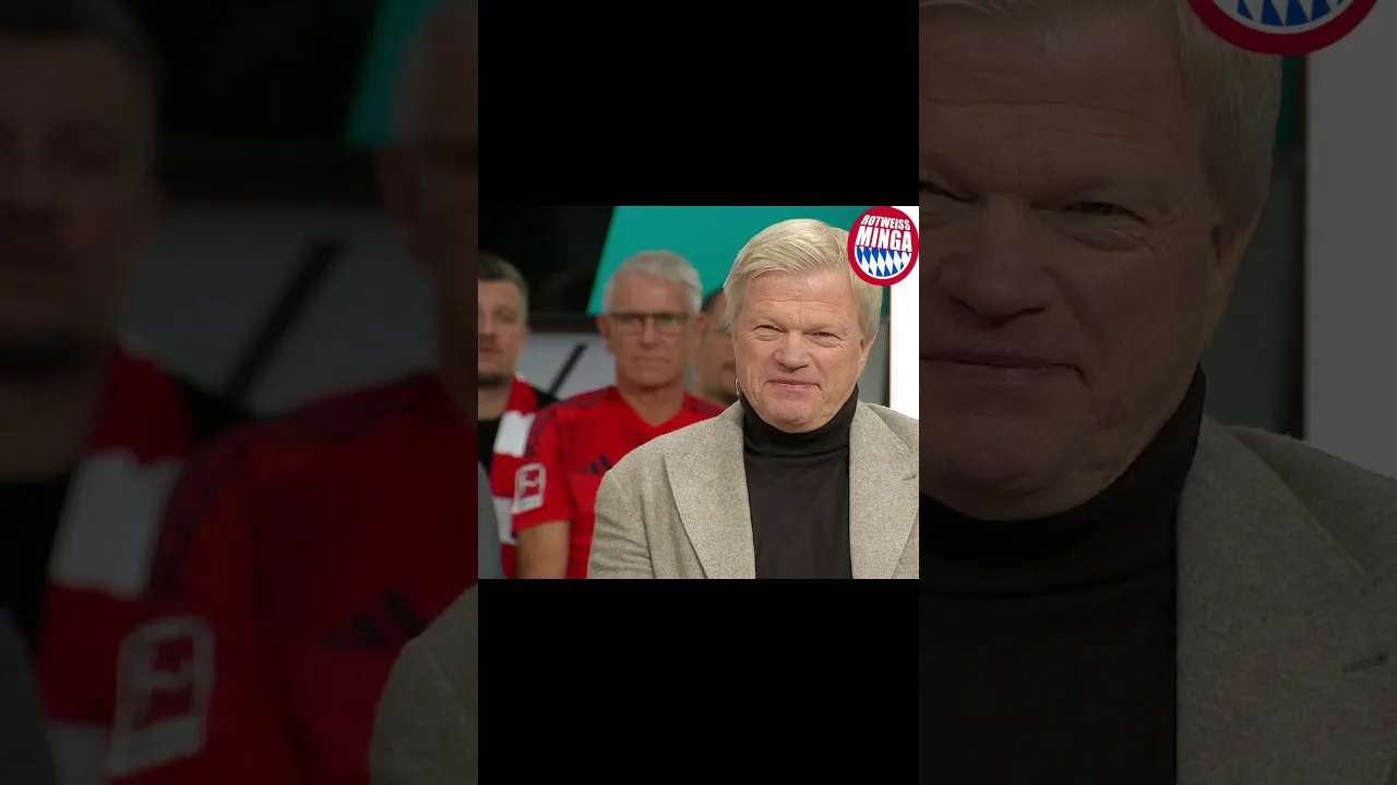 Effenberg sur l’influence de Hitzfeld sur son retour du Bayern #Effenberg #hitzfeld #fcbayern