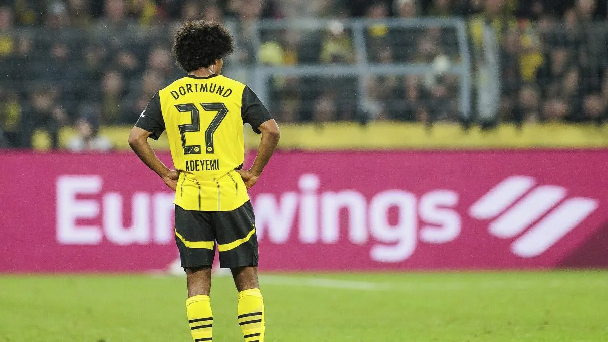 Chelsea veut deux cadres du Borussia Dortmund