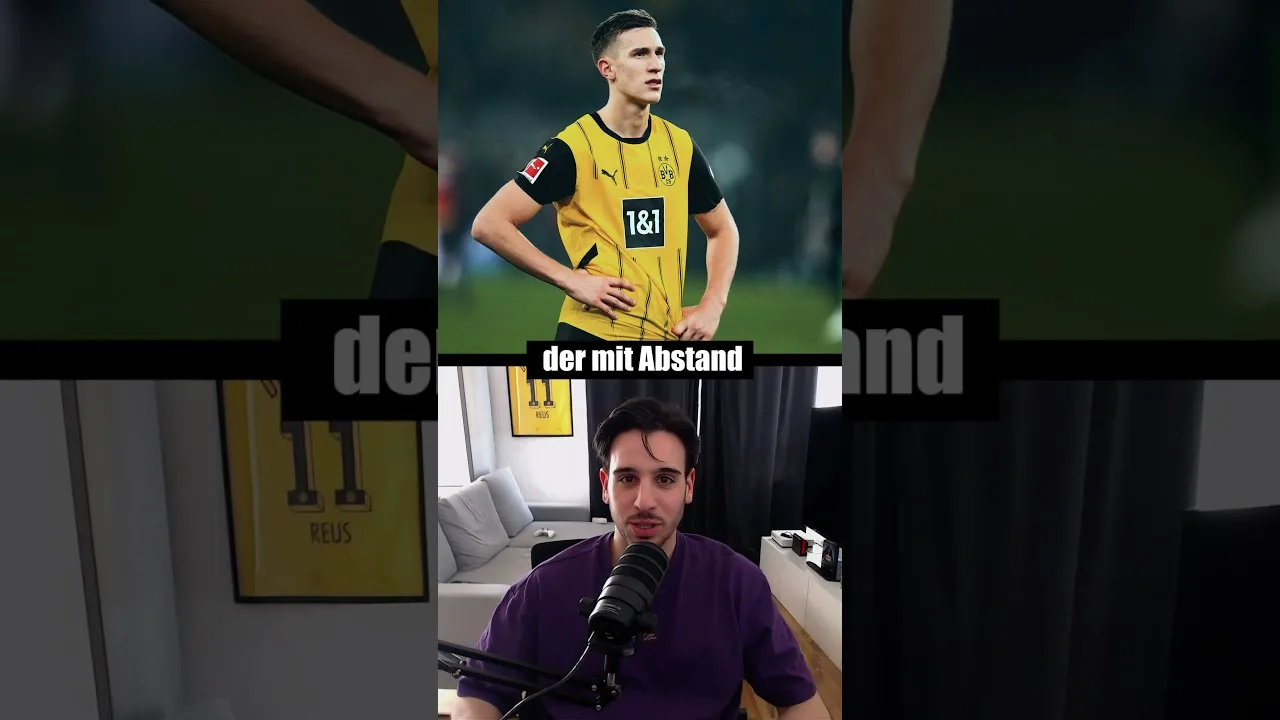 Gute Besserung an den Mann! #schlotterbeck #bvb09 #bvb #bundesliga