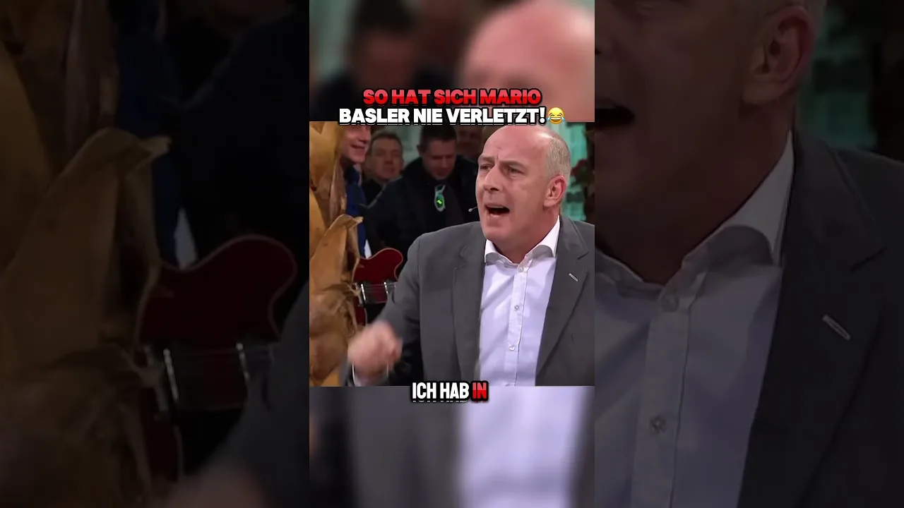 Mario Basler besser als die gezüchteten😭 #interview #bundesliga #fußball