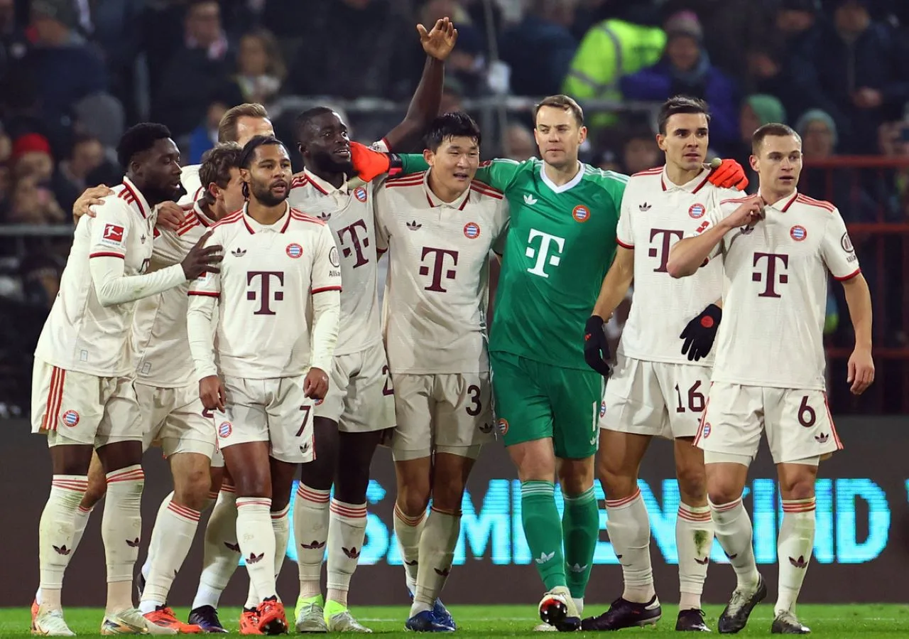 Kompany révèle les raisons de sa victoire mince