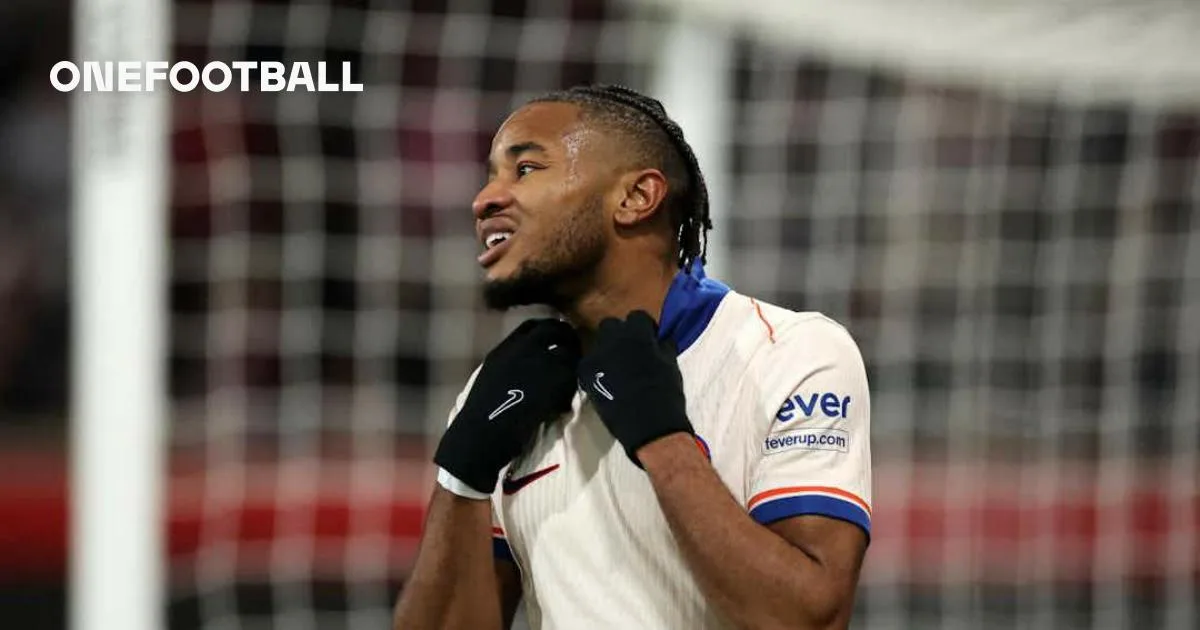 Rapport: Nkunku set pour le retour de Bundesliga au Bayern?