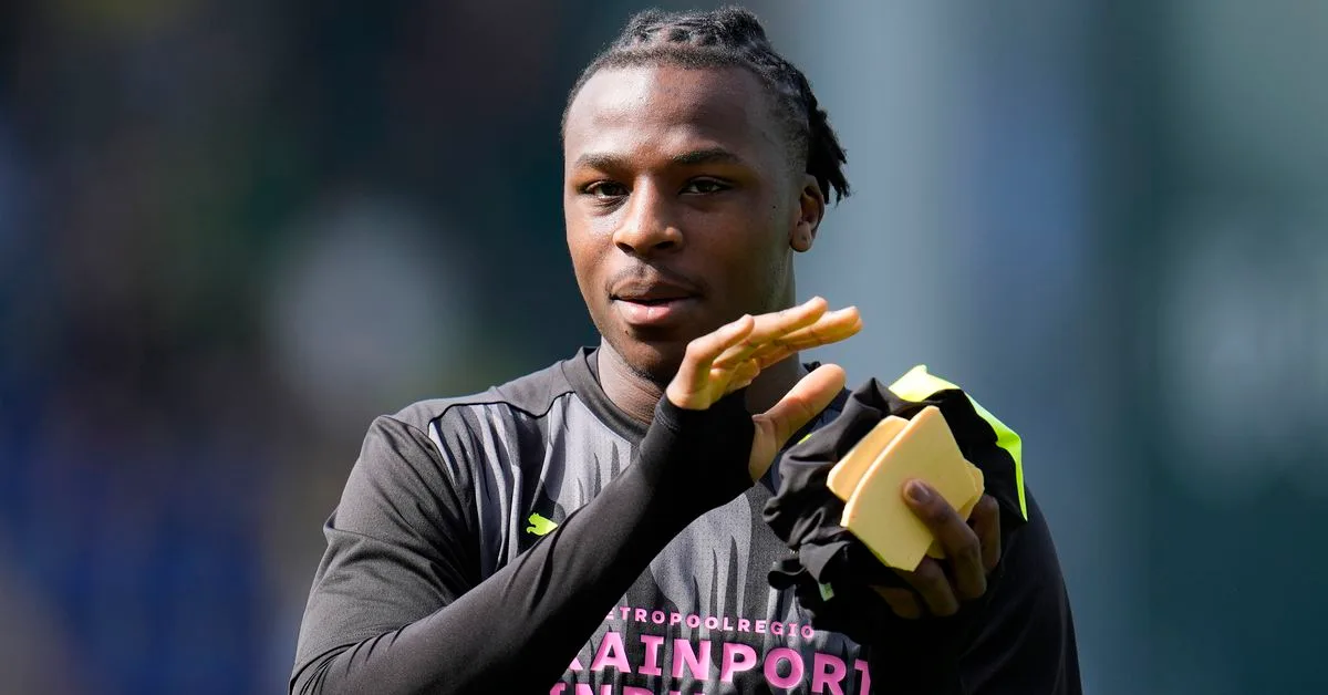 Armel Bella-Kotchap évoque un transfert imminent au Bayern Munich et au Borussia Dortmund