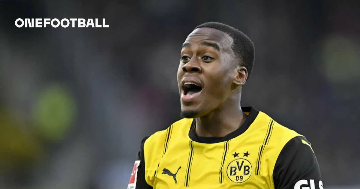 Tableau de Chelsea Ambitieux Summer Swoop pour Rising Bundesliga Star