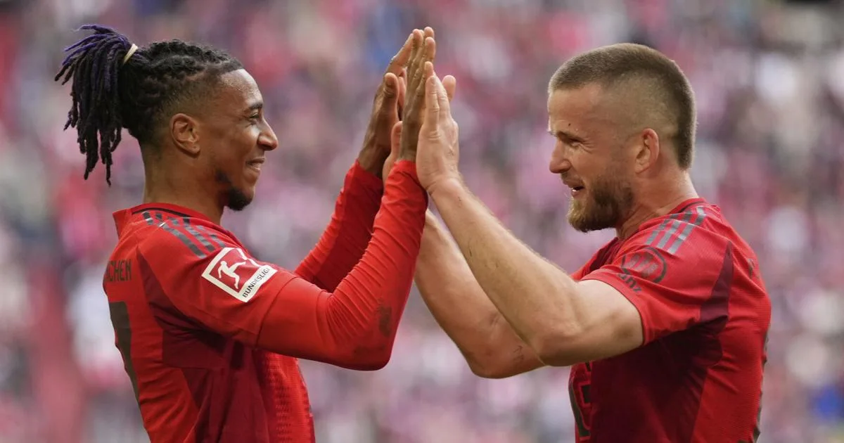 Bundesliga Aperçu: Que regarder dans le football allemand ce week-end | Sports | NewsItem.com