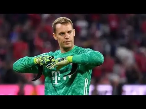 Manuel Neuer : Retour triomphant ou débâcle imminente pour le Bayern Munich ?