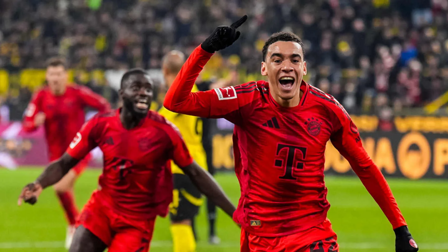 Comment regarder le Bayern Munich contre le Bayer Leverkusen en ligne gratuitement : diffusion en direct, télévision