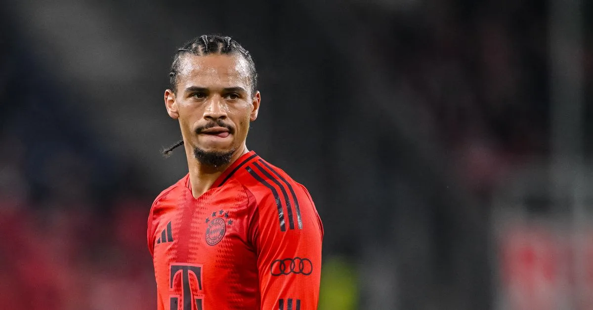 Daily Schmankerl : Le Borussia Dortmund manquera probablement Leroy Sané du Bayern Munich, mais pourrait chasser Marcus Rashford de Manchester United ; Naples va-t-il faire un pas pour Federico Chiesa de Liverpool ? Arsenal veut toujours Kingsley Coman ; et PLUS !