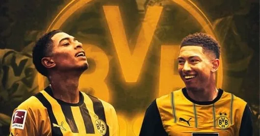 Jobe Bellingham devrait rejoindre le Borussia Dortmund avec un contrat d’une valeur de 7,8 milliards de won