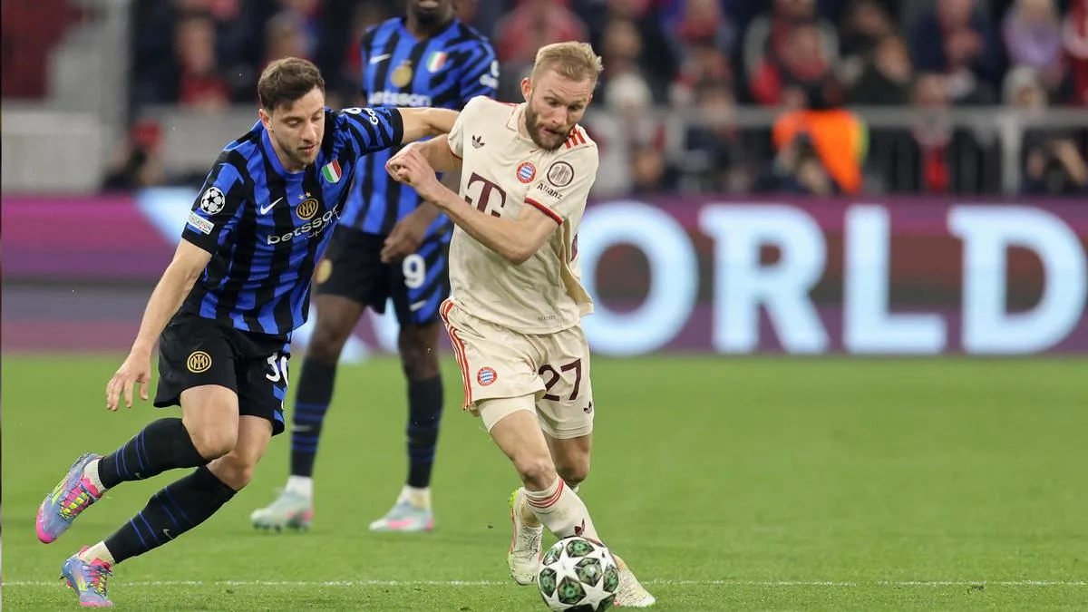 Inter Milan vs Bayern Munich Champions League Prédiction: Ne soyez pas trompé à domicile