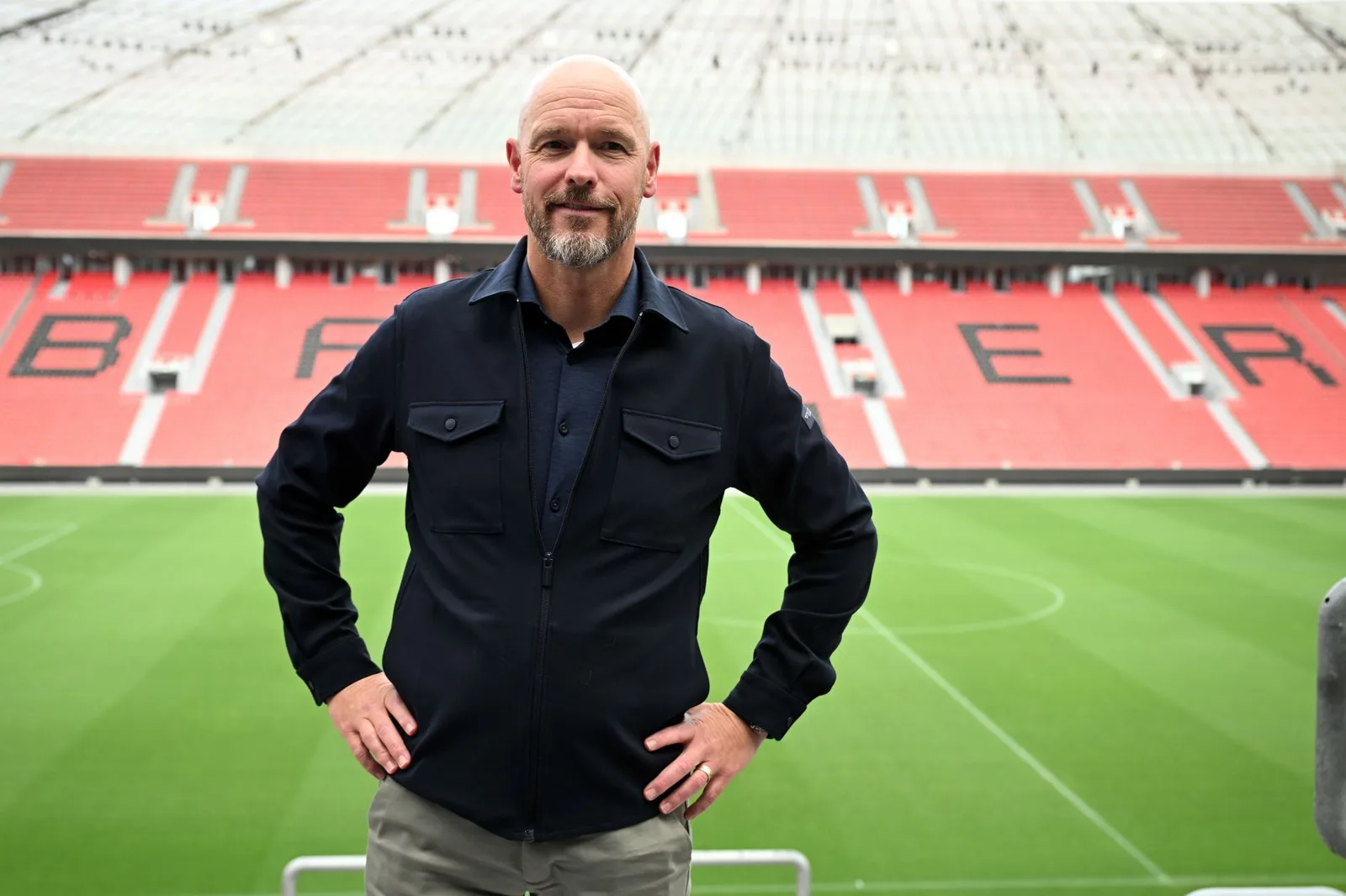 Erik Ten Hag veut que Bayer Leverkusen signe la star de Manchester United cet été: Rapports