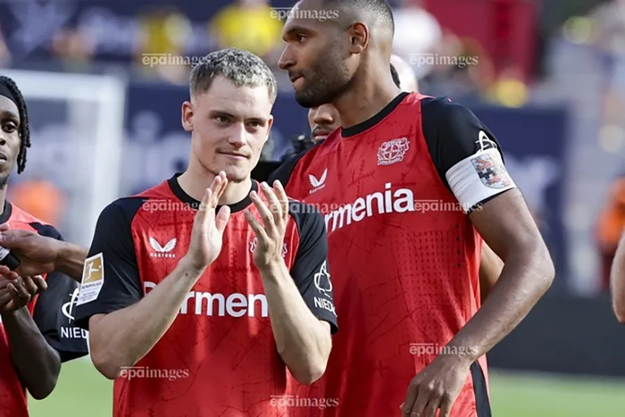 Liverpool a mis fin aux négociations avec Bayer Leverkusen sur le recrutement de Wirtz