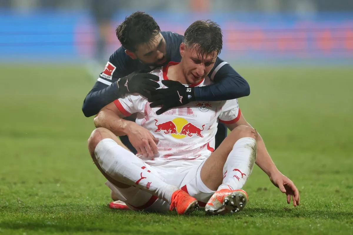 Récapitulatif de la 18e journée de Bundesliga : Bochum étourdit Leipzig, encore de la misère pour le BVB, une course au titre à deux équipes et bien plus encore