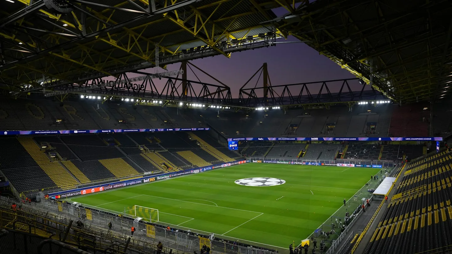 La qualification européenne est-elle toujours possible pour le Borussia Dortmund?