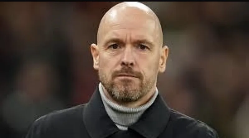 Erik Ten Hag réglé pour remplacer Xabi Alonso à Bayer Leverkusen