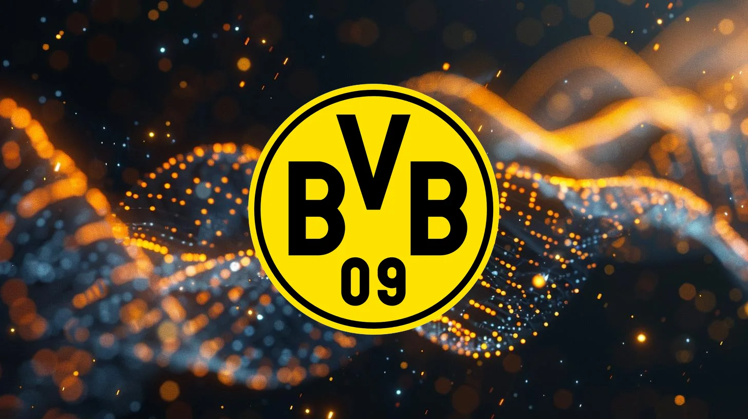 Actions du Borussia Dortmund GmbH : signaux mitigés dans un contexte de volatilité du marché ()