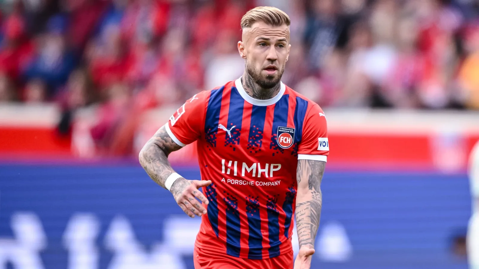 PRONOS PARIS RMC Le pari du jour du 22 mai – Barrages Bundesliga