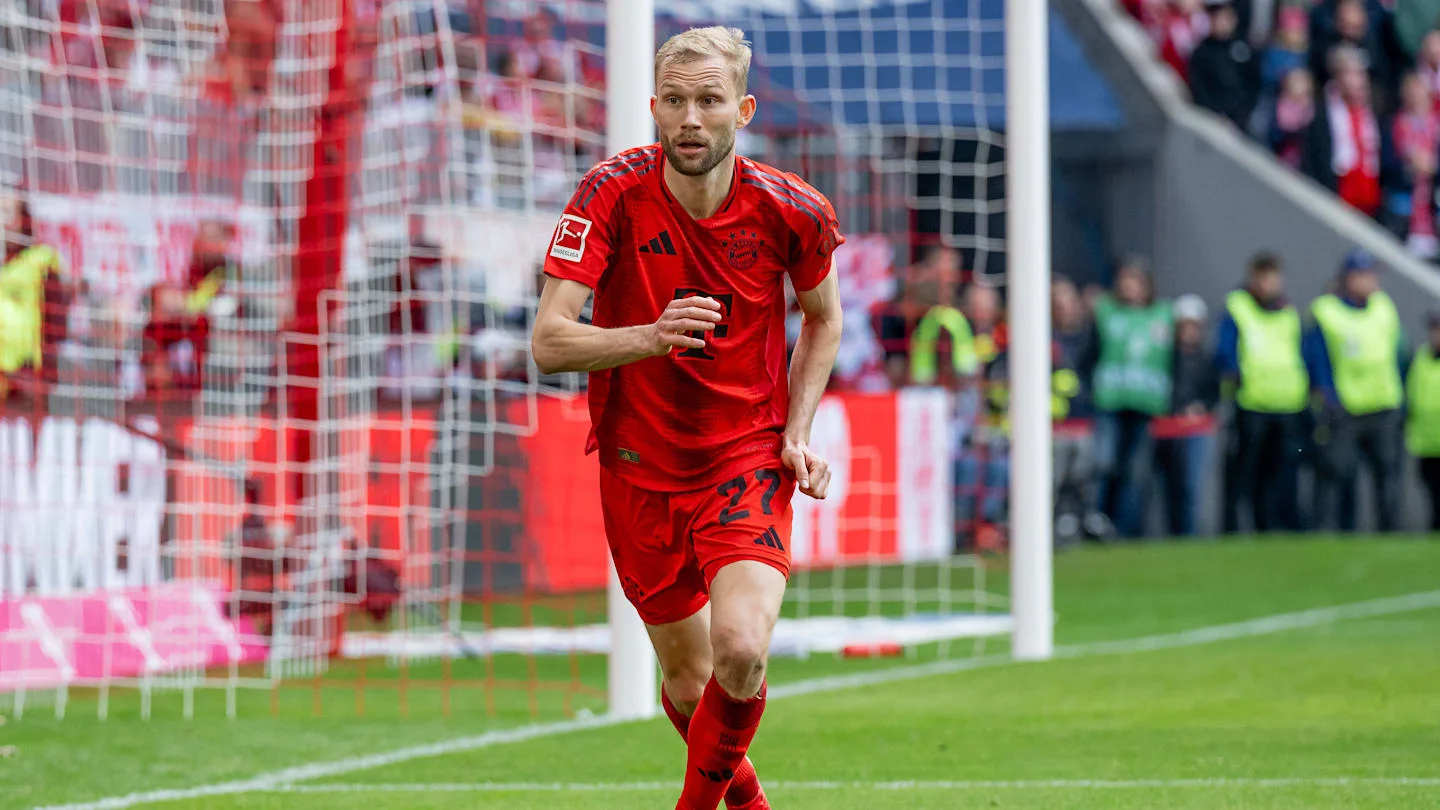 LIGNAGE PRÉSÉE POUR LE CLASH DE BUNDESliga