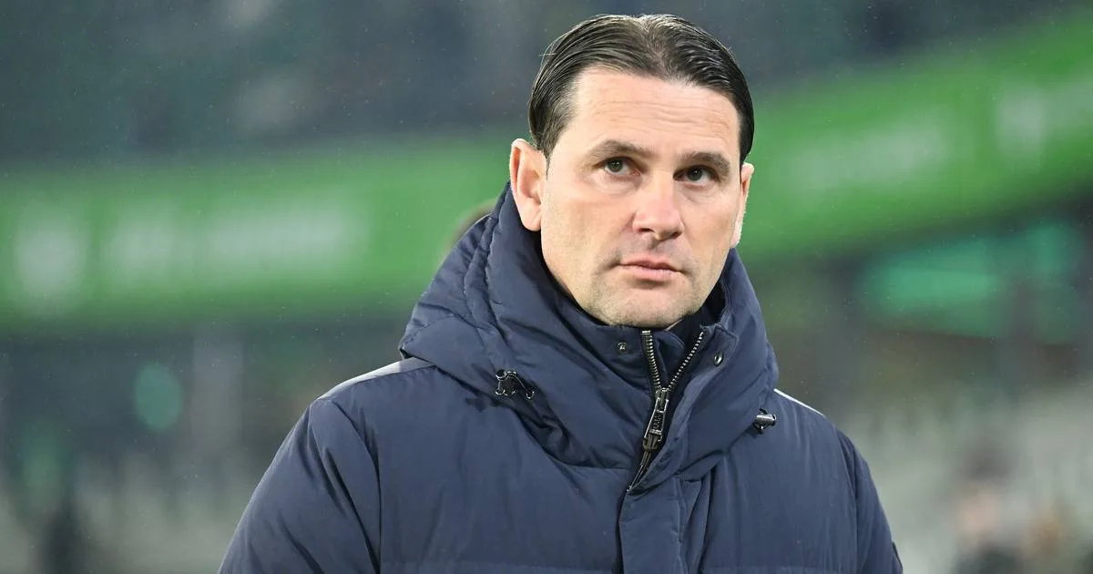Gladbach : Onze titulaire au Bayer Leverkusen – petit service de retour ? -RP en ligne