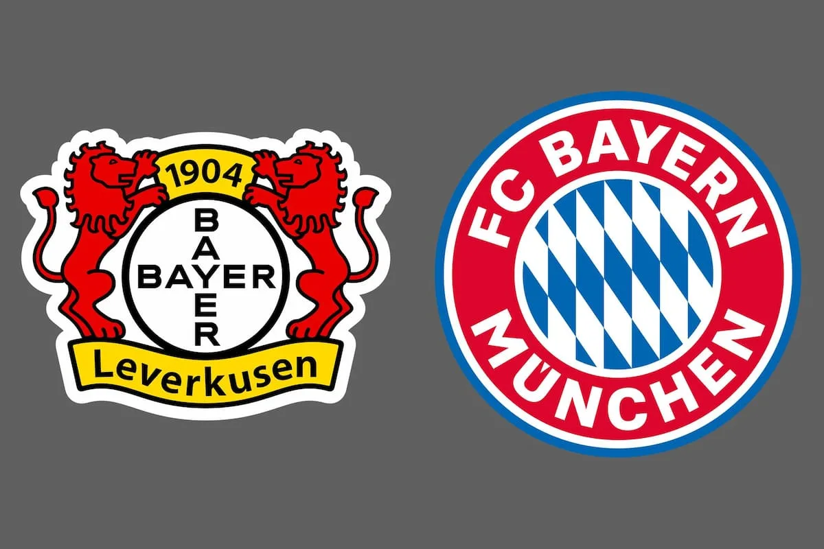 Bayer Leverkusen – Bayern Munich, en Ligue des champions – La Nacion