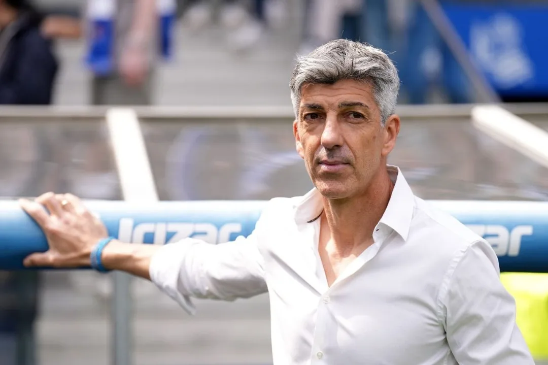 Bayer Leverkusen : Imanol envisagé en cas de départ de Xabi Alonso – AfricaFootUnited
