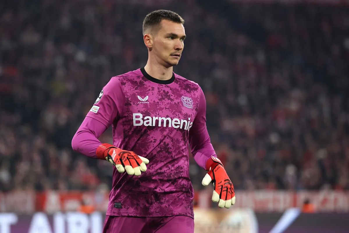 Matej Kovar a autorisé à quitter Bayer Leverkusen en été – Stefan Ortega de Manchester City et les remplacements potentiels de Noah Atubolu de SC Freiburg