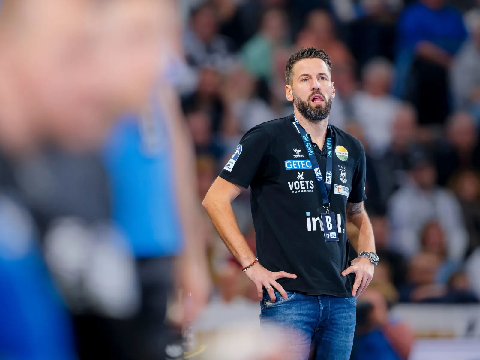 Le puzzle de Magdeburg: Pourquoi le SCM n’a-t-il pas de jeu dans la bundesliga de handball?