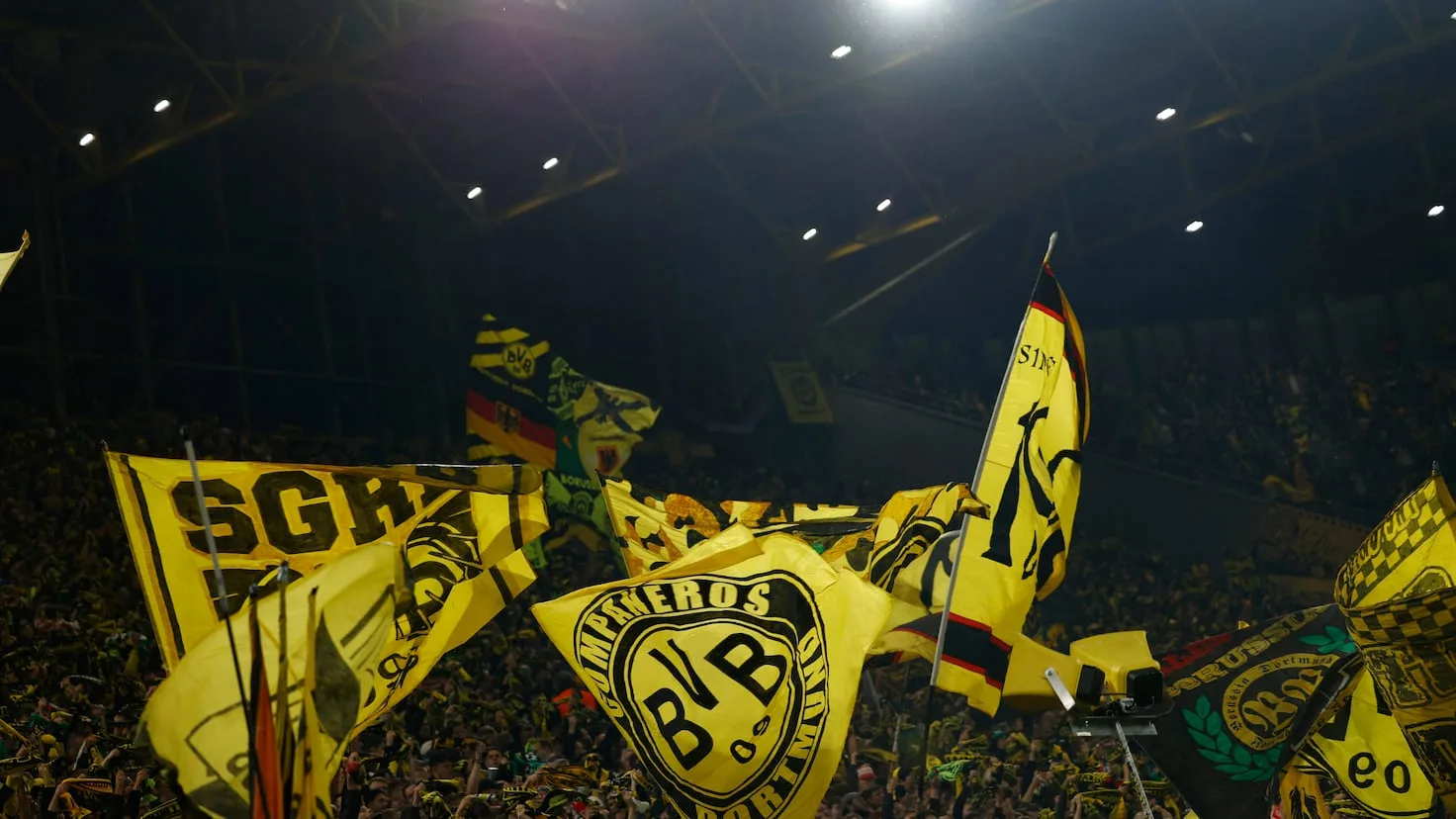 Borussia Dortmund vs Sporting CP en direct en ligne: score, statistiques, buts et mises à jour | Ligue des champions 2024/25