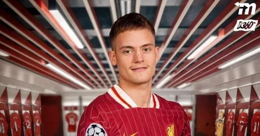 Liverpool se rapproche de l’accord record de 150 millions d’euros pour Wirtz de Bayer Leverkusen – Chosunbiz