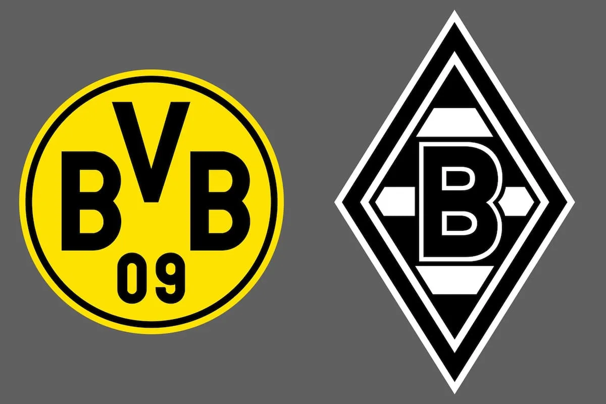 Borussia Dortmund – Borussia Mönchengladbach: Horaire et avant la fête de Bundesliga