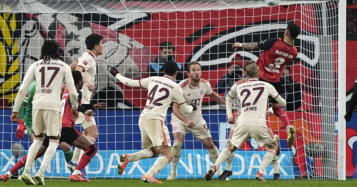 Allemagne Soccer Bundesliga – Chronique du comté de Citrus