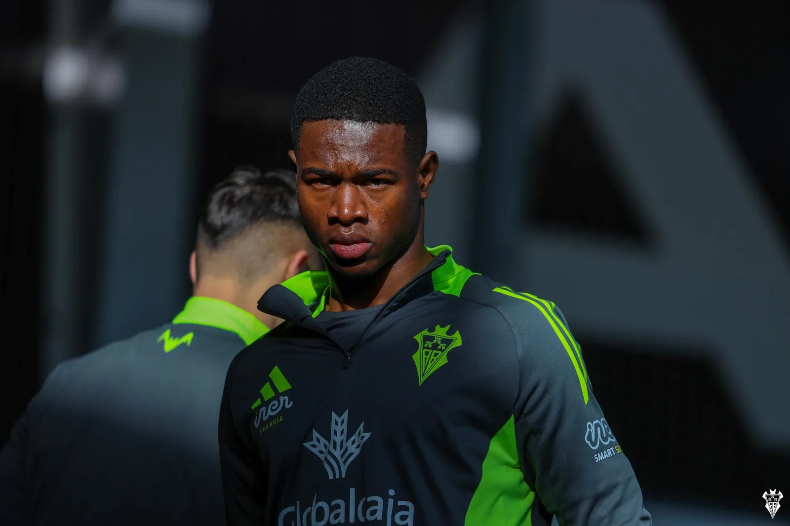 Inconfort en Albacete avec Bayer Leverkusen: « Ce serait un manque d’éthique et de respect s’ils avaient contacté Kafane sans rien nous dire »
