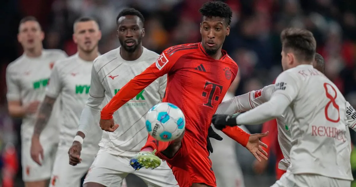 Allemagne Football Bundesliga | Sports professionnels | wvnews.com