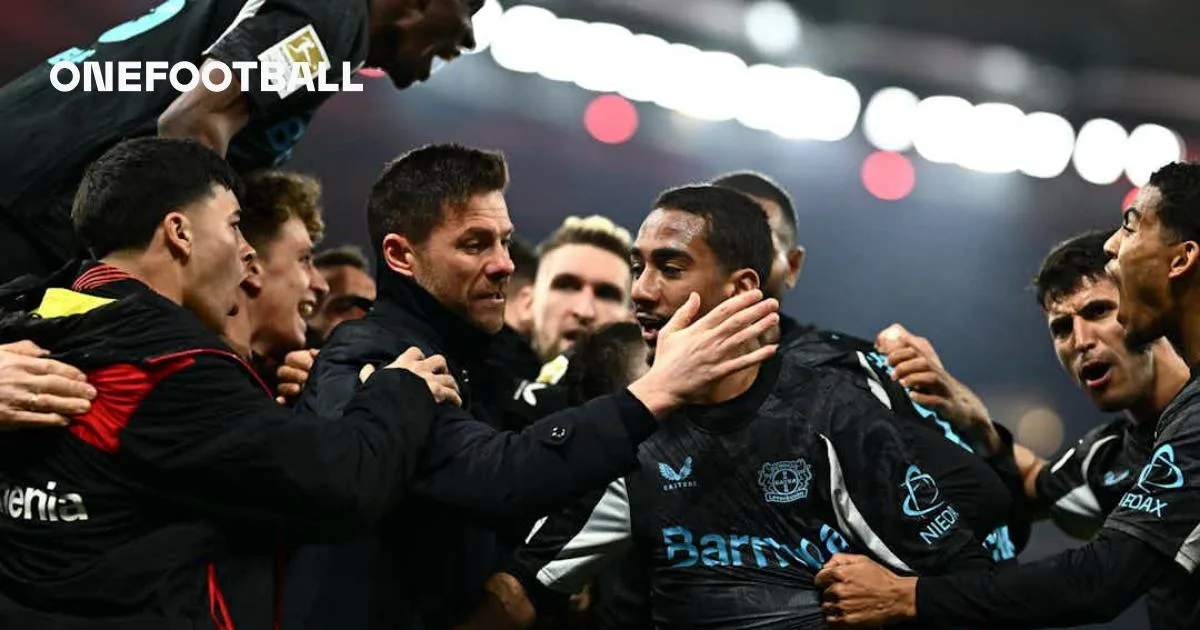 Bayer Leverkusen planifiant un grand bouleversement d’été de leur équipe