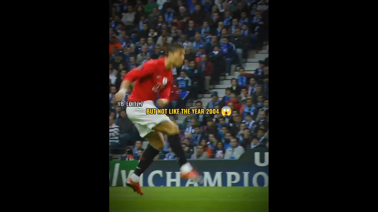 C’est le football 👀 #Ronaldo #messi #Laliga #UCl #Bundesliga #EPL #Shorts #near #Edit