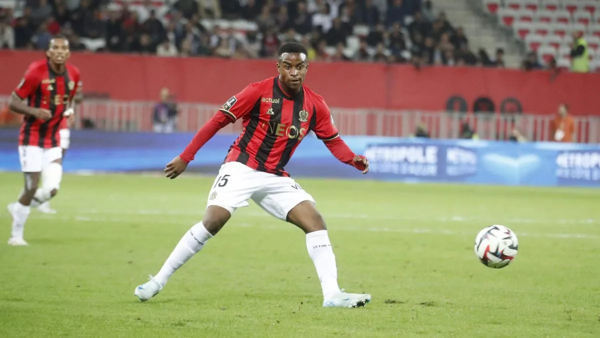 Le Borussia Dortmund fait tout pour ne plus entendre parler de Youssoufa Moukoko