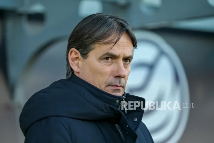 L’entraîneur Simone Inzaghi profite d’autres opportunités de vaincre le Bayern Munich
