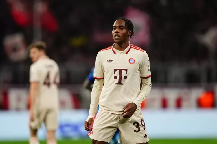 Mathys Tel a déménagé à Tottenham? L’accord de 60 millions d’euros avec le Bayern Munich se rapproche!