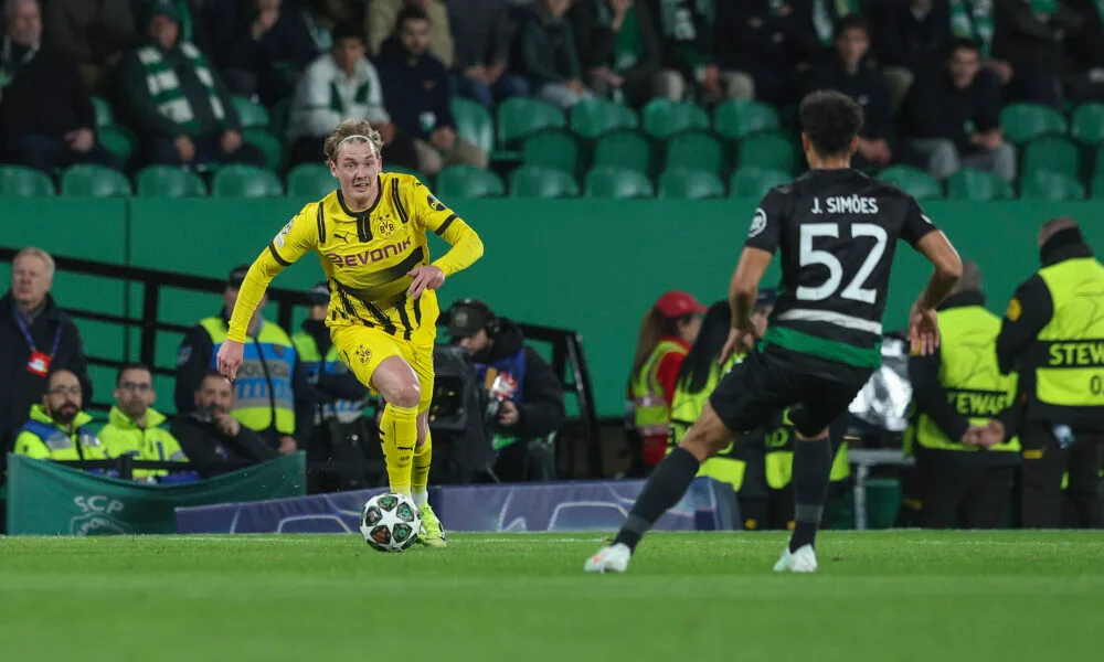 LOSC – Borussia Dortmund : Pas d’absence notable constatée dans les rangs du BvB malgré le coup de gueule du week-end