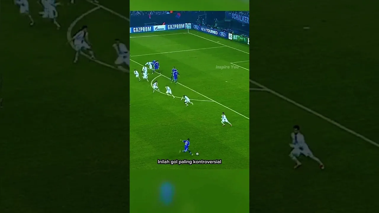 L’objectif le plus controversé 🤯