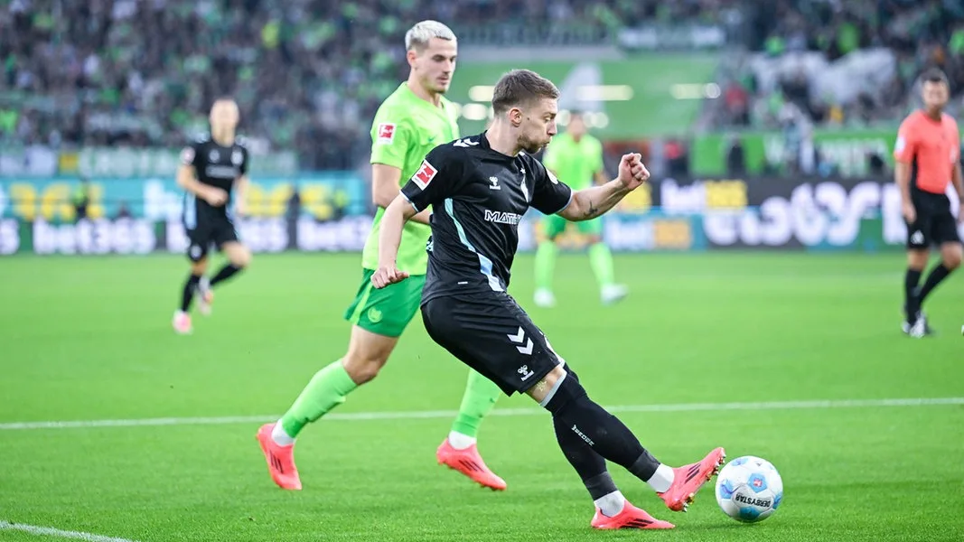 Calcul de l’IA à la Bundesliga: la table à la fin de 2024/2025 | Ndr.de – sport